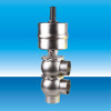 Ball Type Pneumatic Reversal valve